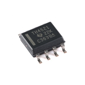 Nouveaux composants électroniques d'origine, puce d'amplificateur entièrement différentielle SOIC-8 THS4521IDR THS4521 - Product Image 1