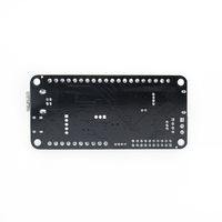 Carte de contrôle de combat PICO V5.6E RP2040 avancée avec passage USB pour PS5/PS4/PC, pour la création de Fight Stick DIY, Arcade Hitbox et NS