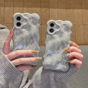 Lujo nuevo diseño de moda a prueba de arañazos TPU funda de teléfono móvil para Xiaomi <span class=keywords><strong>Redmi</strong></span> <span class=keywords><strong>Note</strong></span> 9 <span class=keywords><strong>Pro</strong></span> Compatible 12Promax 13Pro modelos - Product Image 3