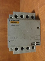 Plc 16026 Relay Ct63a for Warranty Product