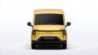 LINXYS G201B Véhicule Utilitaire Léger (VUL) Électrique 2-6 Places, Fourgon Utilitaire Longue Portée, Véhicule de Transport de Passagers Électrique, Chine & GUN New Energy