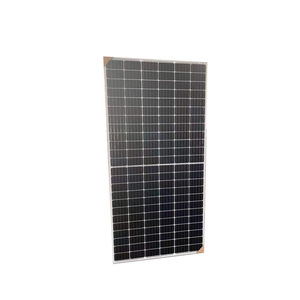 Panel Solar Monocristalino de 400W 410W de Media Celda con 144 Celdas y Placa de Carga para Baterías de 36V - Product Image 5