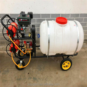 Self-propelled <b>Sprayer</b> Overhead Small Applicator - Product Image 6