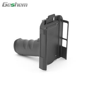 <span class=keywords><strong>Android</strong></span> 12 DE 5,7 pulgadas con GMS 4G PDA de mano resistente 1D 2D Qr escáner de código de barras RTK WIFI BT GPS NFC <span class=keywords><strong>RFID</strong></span> correa de mano OEM - Product Image 4