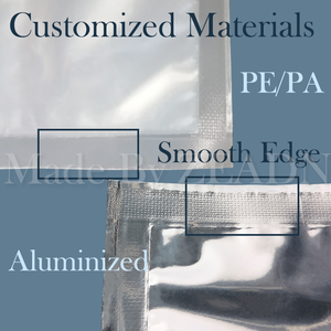 Nhà máy tùy chỉnh 220L 500L 1000L trống/Cube <span class=keywords><strong>l</strong></span>ót túi IBC Tank Liner cho bao bì chất <span class=keywords><strong>l</strong></span>ỏng vô trùng BIB Túi - Product Image 3
