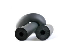 Feuille d'isolation en mousse écologique industrielle pour climatiseurs - Personnalisable, noire, résistante à l'eau - Product Image 3