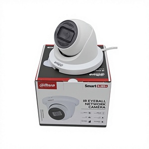 Dahua Original IPC-HDW2431TM-AS-S2(3.6mm)Dome IP <b>Camera</b> IP67 4MP H.265 Night Vision Dome IP <b>Camera</b> Cloud Storage CMOS Sensor - Product Image 1