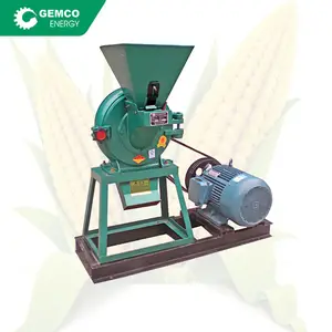 domestic wheat maize grinding machine price in india