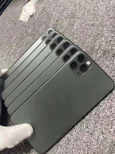 Teléfono usado/<span class=keywords><strong>Samsung</strong></span> para el teléfono 11 Venta caliente práctica Teléfono móvil de segunda mano Ram 64GB <span class=keywords><strong>128GB</strong></span> 256GB - Product Image 3