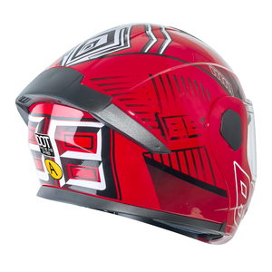 Red Ant & vàng Ant lật <span class=keywords><strong>m</strong></span>ũ bảo hiể<span class=keywords><strong>m</strong></span> abs-long lanh kết thúc, 3C + Dot chứng nhận, liên lạc <span class=keywords><strong>s</strong></span>ẵn <span class=keywords><strong>s</strong></span>àng (bán buôn) - Product Image 5