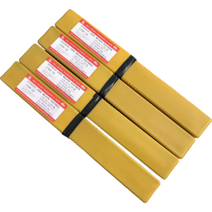 Electrodos <span class=keywords><strong>de</strong></span> Soldadura OEM <span class=keywords><strong>de</strong></span> la Marca Stone Bridge Hero AWS E308-<span class=keywords><strong>16</strong></span> para Acero Inoxidable y Hierro Fundido - Product Image 1