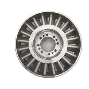 Колесный погрузчик, переходная направляющая, 29040008422 для LG953F LG956FH, запасные части YJSW315-7 гидротрансформатора по низкой цене - Product Image 1