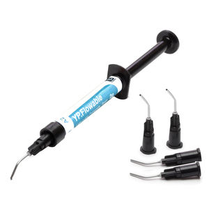 Matériaux de remplissage dentaire universels YP de haute qualité à <span class=keywords><strong>prix</strong></span> d'usine, Shofu Tokuyama - Product Image 4