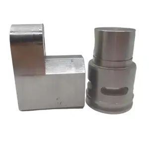 OEM Custom Precision CNC Mingxinined Turning Milling Service Metallteile Metal machining Parts