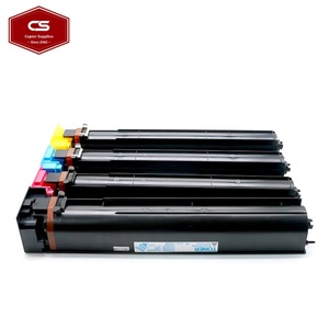 Compatible TN711 Toner Powder for Konica Minolta Bizhub Press C654 C754 C654e C754e A3VU130 A3VU230 <b>Copier</b> Toner Cartridge - Product Image 1