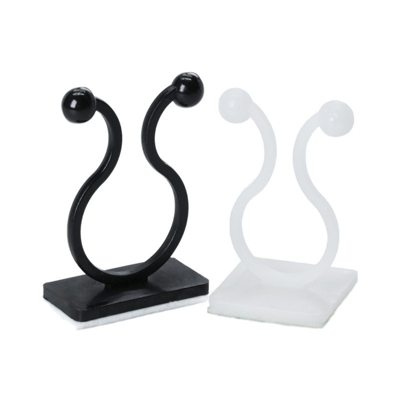 Self Adhesive Cable Tie Mount Base