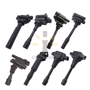 Bobine d'allumage neuve personnalisable pour Renault MEGANE II Berlina 5p 4801136 8200568671 – <span class=keywords><strong>Prix</strong></span> de gros - Product Image 4