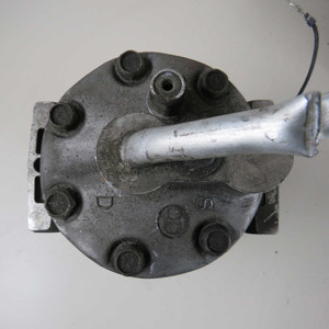 Compressore 8200040681 Volvo V40 Mk1 1995-2004 1.9 diesel usato (50812) - Product Image 3