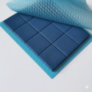 Almohadilla de Silicona Conductiva Suave Premium 1.0-12.0 W/mK, <span class=keywords><strong>Aislante</strong></span> Dieléctrico para Estación Base 5G - Product Image 2