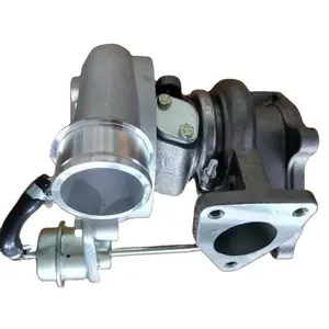 热销通用3.6l增压器汽车涡轮增压器2 tr适用于丰田发动机增压器套件适用于发动机系统多型