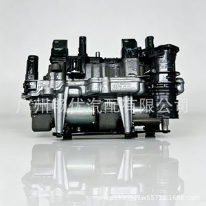 Module de commande de transmission Dq500 0bh927711c pour Audi Faw DCT, pièce de rechange pour double embrayage - Product Image 2