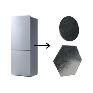 Panneau <span class=keywords><strong>isolant</strong></span> sous vide de bonne qualité, isolation thermique, panneau VIP, panneau <span class=keywords><strong>isolant</strong></span> sous vide pour réfrigérateur - Product Image 4