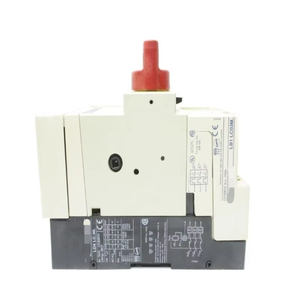 LD4LC.30. Новый оригинальный контроллер промышленной автоматизации PLC LB1-LC03M53, готовый к отгрузке со склада - Product Image 1
