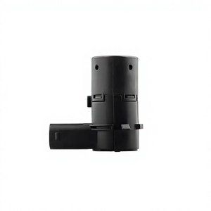 Capteur de radar de recul 12V pour Renault, plage de mesure standard, capteur PDC d'aide au stationnement arrière 8200049263 - Product Image 3
