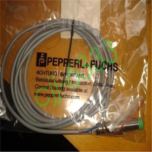 Sensor Nuevo y Original NBB2-12GM50-Z0 <span class=keywords><strong>Xm</strong></span> en Stock en Almacén - Product Image 1