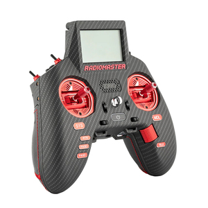 Télécommande de vol ELRS ExpressLRS pour FPV Drone RC, pour RadioMaster <span class=keywords><strong>Zorro</strong></span> Max Contrôleur Radio AG01 MINI Gimbals 2.4GHz - Product Image 3