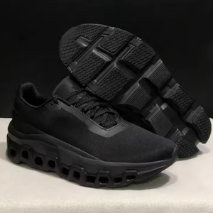 Zapatillas Deportivas Casuales de Diseñador, Zapatillas para Correr al Aire Libre, Suela Antideslizante y Resistente al Desgaste, Zapatillas de Estilo Casual para Caminar - Product Image 3