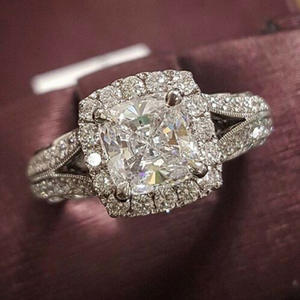 Anelli di Diamanti - Product Image 1