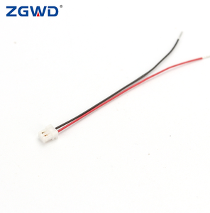 Запасной адаптер для пирсинга JST 0,8 мм, одноконсервный оловянный изолированный ПВХ электронный фотоаппарат, комплект проводов 2-20P - Product Image 2