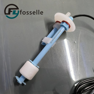 Hiệu quả điện cảm biến mức chất lỏng chuyển đổi công nghiệp nhiên liệu/nước/dầu/Thiết kế mức độ dụng cụ đo lường - Product Image 2