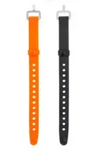 Sangle de fixation robuste en caoutchouc pour bagages, sangle de transport pour camping, randonnée, rangement de cargaison avec boucle - Product Image 3