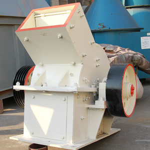 Frantoio a Martelli Mobile Zhongde con Motore AC, Ingranaggi e PLC, Capacità 5~150t/h, Facile Utilizzo per l'Industria Mineraria - Product Image 2