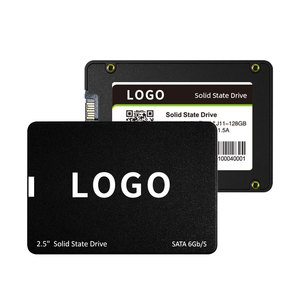 BR OEM SATA SSD 2,5 pulgadas SATA3 disco duro de estado sólido interno SSD128GB 256GB 512GB 1TB 2TB SSD 256GB para computadora portátil - Product Image 2