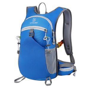 Sac à dos de cyclisme ultra-léger pour aventures de cross-country, petit sac à dos de sport, voyage en plein air, course à pied, vélo, sac à dos d'hydratation - Product Image 1