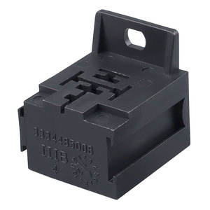 ขั้วต่อสายไฟรถยนต์ Universal Auto 12V 5 ขา 5P รุ่นใหม่ คุณภาพสูง พร้อมรีเลย์และขั้วต่อสายไฟ 5 เส้น - Product Image 2