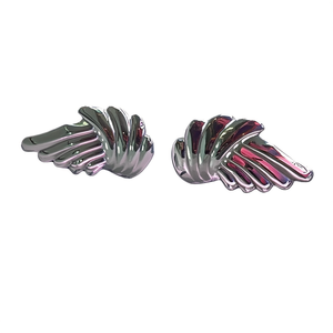 BE150-N7-0108WX-2 Fashionable <b>Earrings</b> - Product Image 2