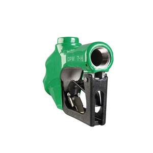 Boquilla con Certificación OPW UL, Cierre Automático, Control <span class=keywords><strong>de</strong></span> Flujo, Construcción <span class=keywords><strong>de</strong></span> Aleación, Boquillas Automáticas para Flotas <span class=keywords><strong>de</strong></span> Maquinaria Industrial - Product Image 6