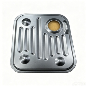 Filtro de Aceite para Transmisión Automática HENING 4L80E para Chevrolet Silverado/Suburban/Tahoe, Accesorios para Automóviles 031140A - Product Image 4