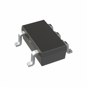 In Stock SC 74A, SOT 753 AP9101CK-AHTRG1 Power Management (PMIC) Electronic Chips Component - Product Image 1