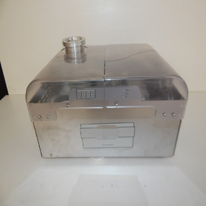 Estación de Bombeo de Vacío PLC Varian TPS-Compact <span class=keywords><strong>TV</strong></span> 301 - (UCQ26) - Product Image 1