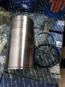 8V1600G10F Engine <b>Cylinder</b> <b>Block</b> <b>Cylinder</b> Cover Piston <b>Cylinder</b> Sleeve Supercharger 555kg - Product Image 5