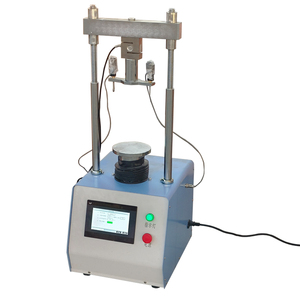 Máquina de Prueba de Relación de Carga CBR, Instrumento Geotécnico con Cálculo de Datos - Product Image 3