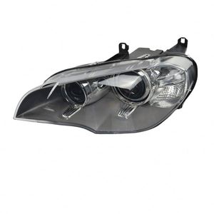 Faro de coche para <span class=keywords><strong>BMW</strong></span> X5 E70 2006 2007 <span class=keywords><strong>2008</strong></span> 2009 2010 2011 2012 63117288991 63117288992 63117288995 63117288996 - Product Image 1
