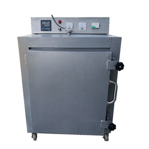 Horno Eléctrico Inteligente para Cerámica de Alta Temperatura, Horno Doméstico - Product Image 3