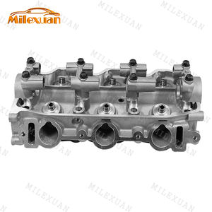 โรงงานราคา MD307678 3.0 6G72 หัวกระบอกสูบเครื่องยนต์สําหรับ<span class=keywords><strong>Mitsubishi</strong></span> V33/V43/<span class=keywords><strong>Galant</strong></span> 3000/Pajero/Shogun/Pick-up Montero/Pick-up - Product Image 3