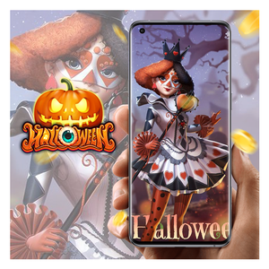 Juego en línea gigante de spinning, Jawa, juego en línea de desarrollo original, puntos de juego de escaneo de Las Vegas, EE. UU. - Product Image 6